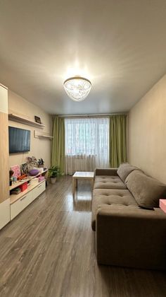 Продажа 2-комнатной квартиры 44 м², 2/5 этаж