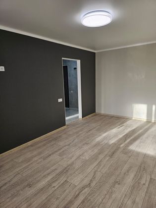 Продажа 1-комнатной квартиры 34 м², 1/9 этаж