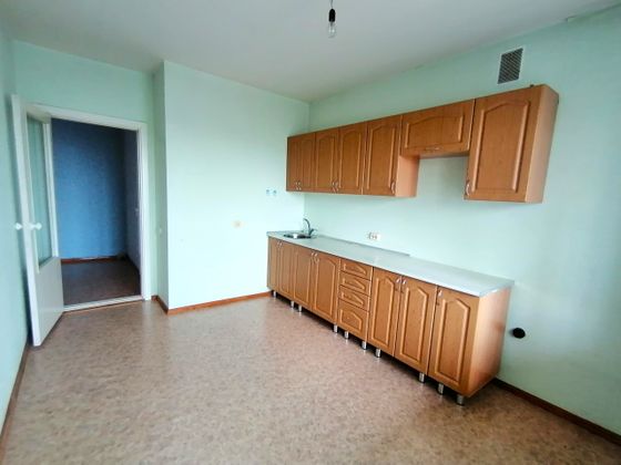 Продажа 2-комнатной квартиры 64,7 м², 9/10 этаж