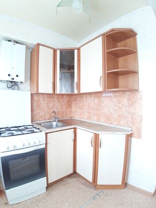 Продажа 2-комнатной квартиры 39,8 м², 5/5 этаж