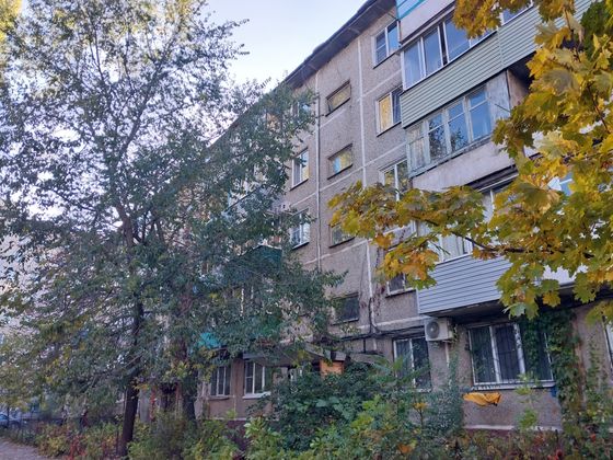 Продажа 2-комнатной квартиры 47,5 м², 2/5 этаж