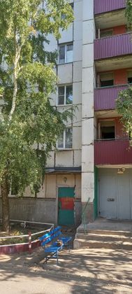 Продажа 2-комнатной квартиры 43 м², 1/12 этаж