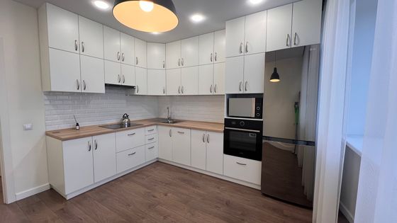 Продажа 2-комнатной квартиры 71,5 м², 7/11 этаж