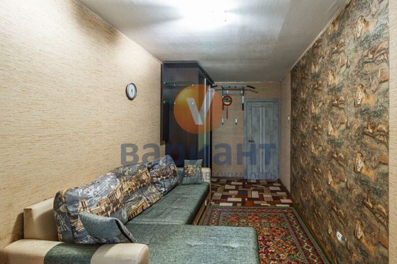 Продажа 3-комнатной квартиры 60 м², 1/5 этаж