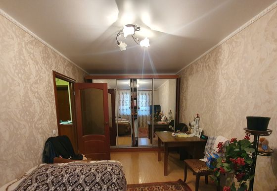 Продажа 1-комнатной квартиры 38 м², 14/14 этаж