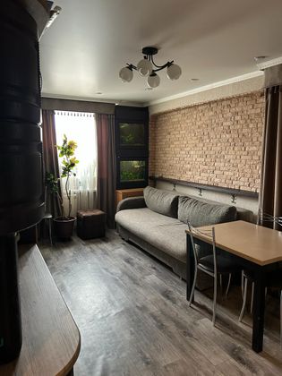 Продажа 2-комнатной квартиры 48,5 м², 3/5 этаж