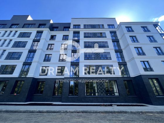 Продажа 2-комнатной квартиры 66 м², 4/6 этаж