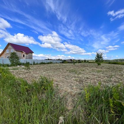Продажа участка, 25 соток