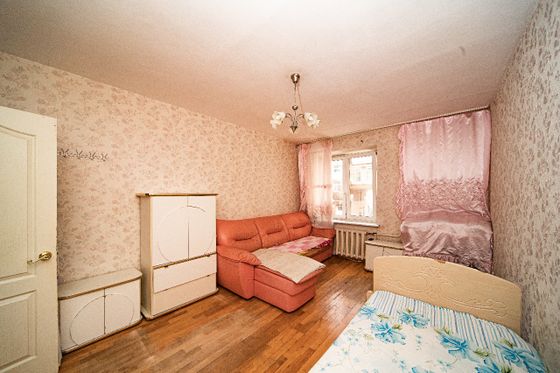 Продажа 3-комнатной квартиры 122 м², 2/5 этаж