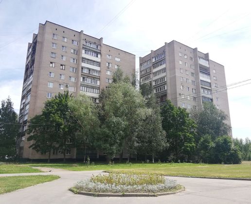 Продажа 4-комнатной квартиры 72,3 м², 5/12 этаж