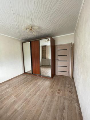 Продажа 2-комнатной квартиры 55,3 м², 2/5 этаж