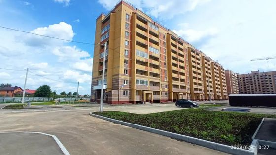 Продажа 2-комнатной квартиры 58 м², 5/9 этаж