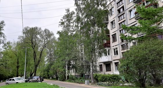 Продажа 2-комнатной квартиры 45 м², 2/5 этаж