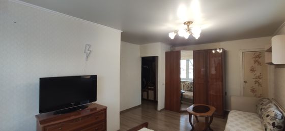 Продажа 1-комнатной квартиры 33 м², 2/4 этаж