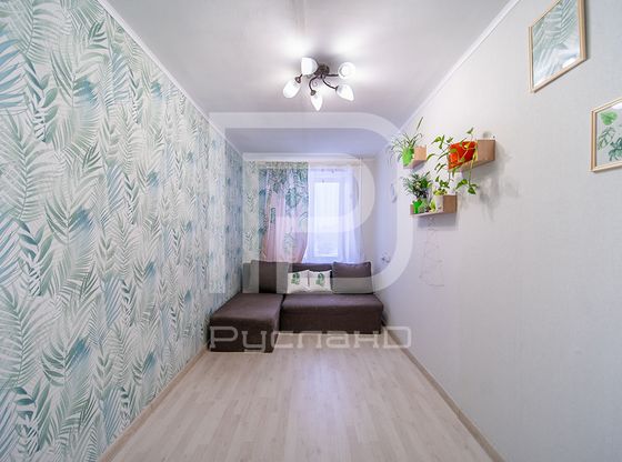 Продажа 3-комнатной квартиры 56,6 м², 4/5 этаж