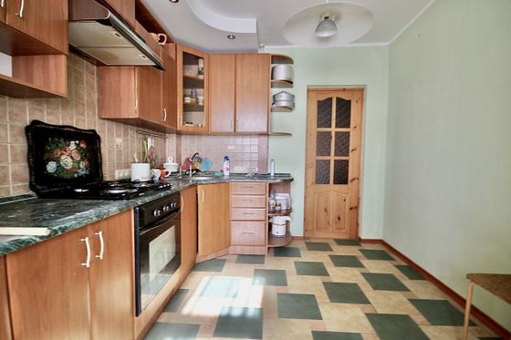 Продажа 2-комнатной квартиры 58,4 м², 4/9 этаж