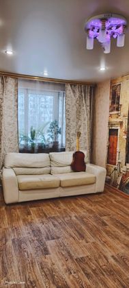 Продажа 3-комнатной квартиры 60,6 м², 1/9 этаж