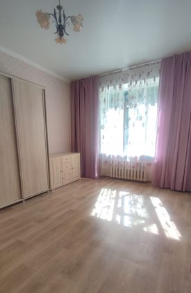 Продажа 1-комнатной квартиры 42 м², 1/3 этаж