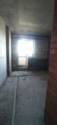 Продажа 1-комнатной квартиры 43 м², 9/14 этаж