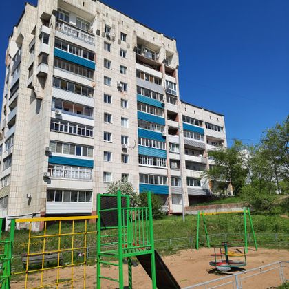 Продажа 3-комнатной квартиры 62,1 м², 3/10 этаж