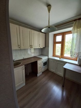 Продажа 3-комнатной квартиры 57,9 м², 5/5 этаж