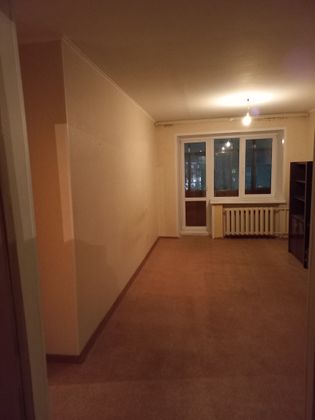 Продажа 3-комнатной квартиры 57,9 м², 5/5 этаж