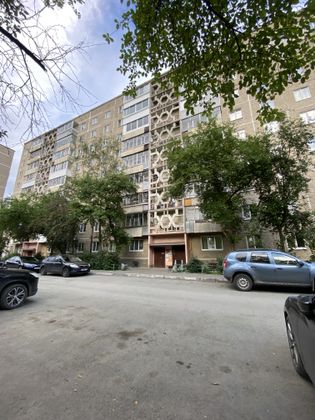 Продажа 1-комнатной квартиры 34,4 м², 5/9 этаж