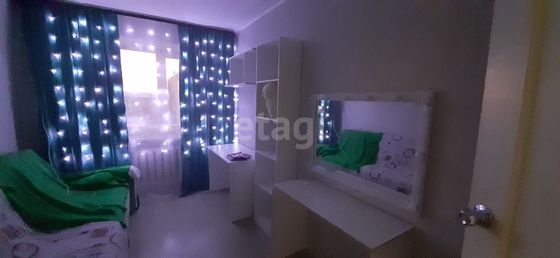 Продажа 3-комнатной квартиры 57 м², 5/5 этаж