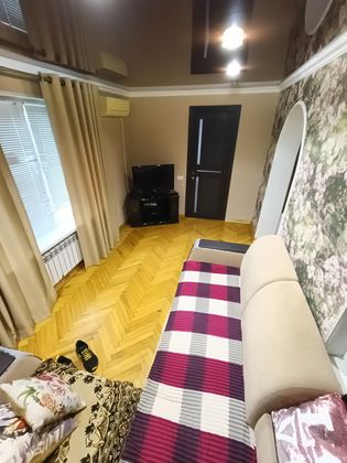 Продажа 3-комнатной квартиры 75,7 м², 1/5 этаж