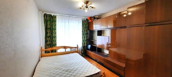 Продажа 1-комнатной квартиры 32,7 м², 1/5 этаж