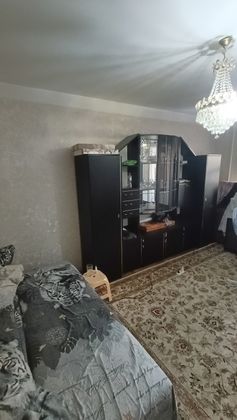 Продажа 2-комнатной квартиры 52,8 м², 1/9 этаж