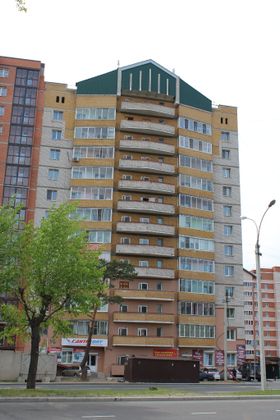 Продажа 4-комнатной квартиры 98,2 м², 9/12 этаж