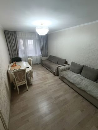 Продажа 3-комнатной квартиры 70 м², 5/5 этаж