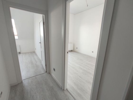 Продажа 1-комнатной квартиры 34,5 м², 5/5 этаж