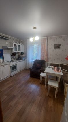 Продажа 3-комнатной квартиры 73 м², 1/5 этаж