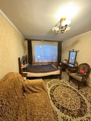 Продажа 1-комнатной квартиры 31 м², 4/5 этаж