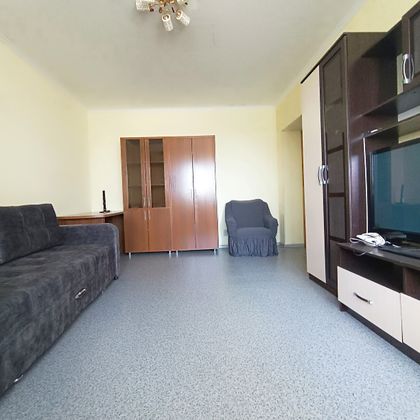 Продажа 2-комнатной квартиры 58 м², 7/10 этаж