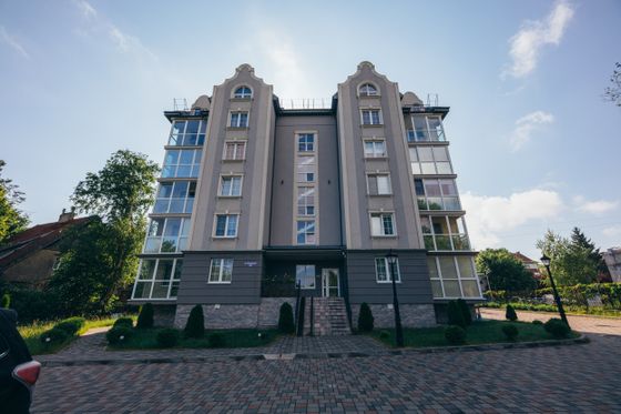 Продажа 3-комнатной квартиры 75,1 м², 5/6 этаж