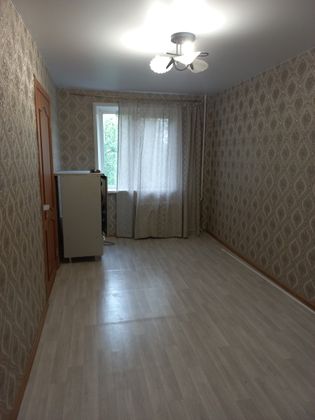 Продажа 3-комнатной квартиры 58 м², 2/5 этаж