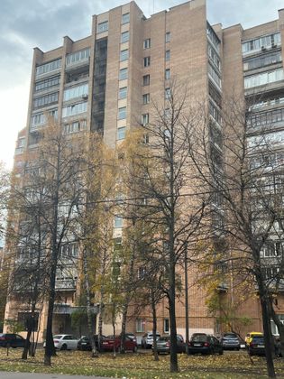 Продажа 2-комнатной квартиры 49,6 м², 12/14 этаж