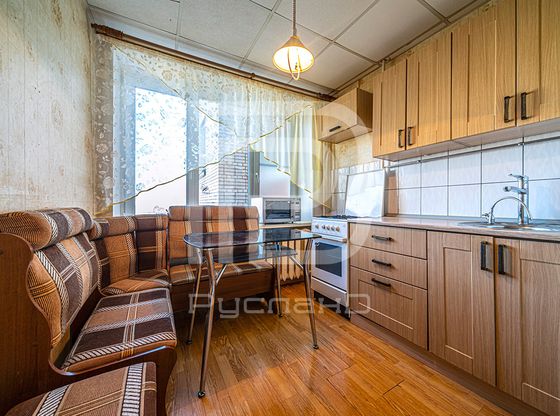 Продажа 2-комнатной квартиры 52,7 м², 6/12 этаж