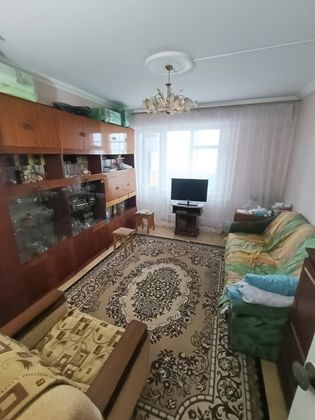 Продажа 2-комнатной квартиры 50 м², 9/12 этаж