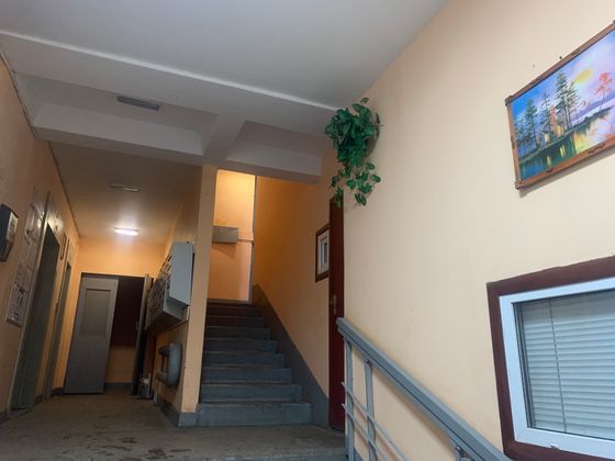 Продажа 3-комнатной квартиры 72 м², 16/16 этаж