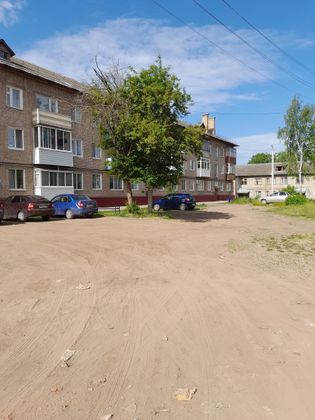 Продажа 2-комнатной квартиры 42,3 м², 3/3 этаж