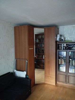 Продажа 3-комнатной квартиры 58 м², 2/9 этаж