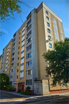 Продажа 2-комнатной квартиры 64 м², 6/10 этаж