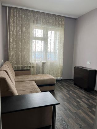 Продажа 1-комнатной квартиры 37,7 м², 15/16 этаж