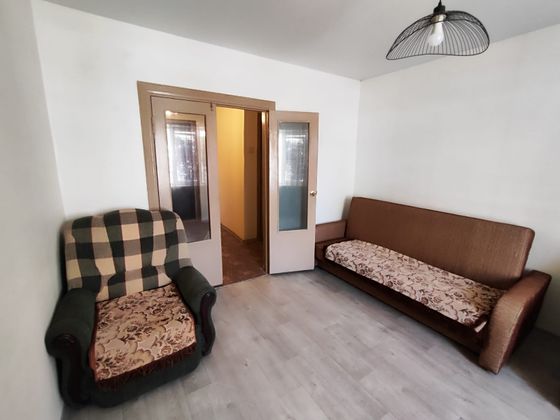 Продажа 2-комнатной квартиры 52,2 м², 2/6 этаж