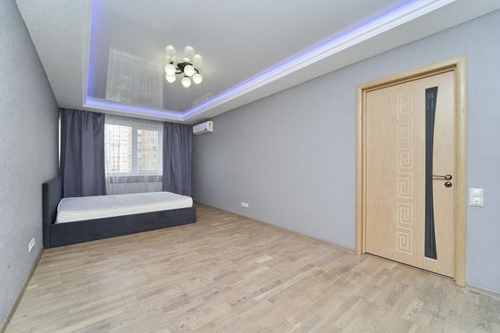 Продажа 2-комнатной квартиры 61,4 м², 4/17 этаж