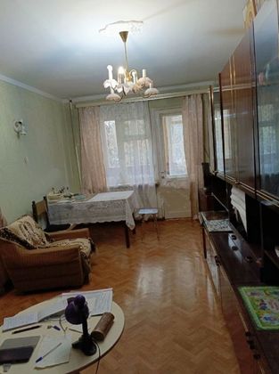 Продажа 3-комнатной квартиры 56 м², 2/5 этаж